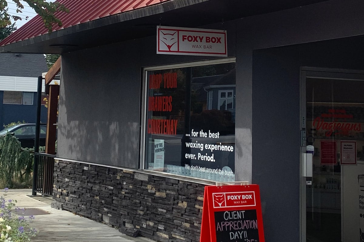 Storefront
