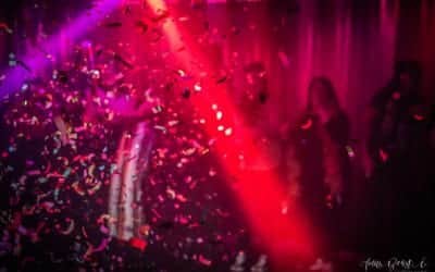 3 Reasons Why You Don’t Want To Miss Foxy Fest